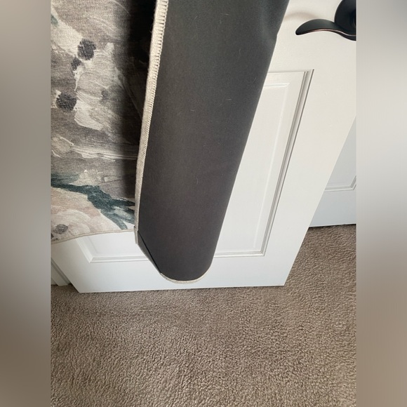 Ruggable Camellia Jade Rug runner COVER ONLY - Picture 7 of 8